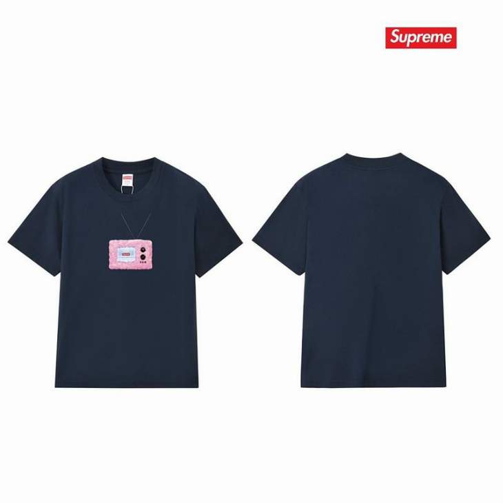 Picture of Supreme T Shirts Short _SKUSupremeS-2XLthtxS2561393